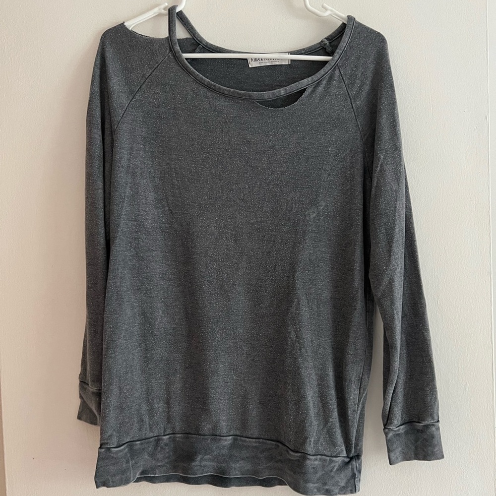 American Able Long Sleeve Top
